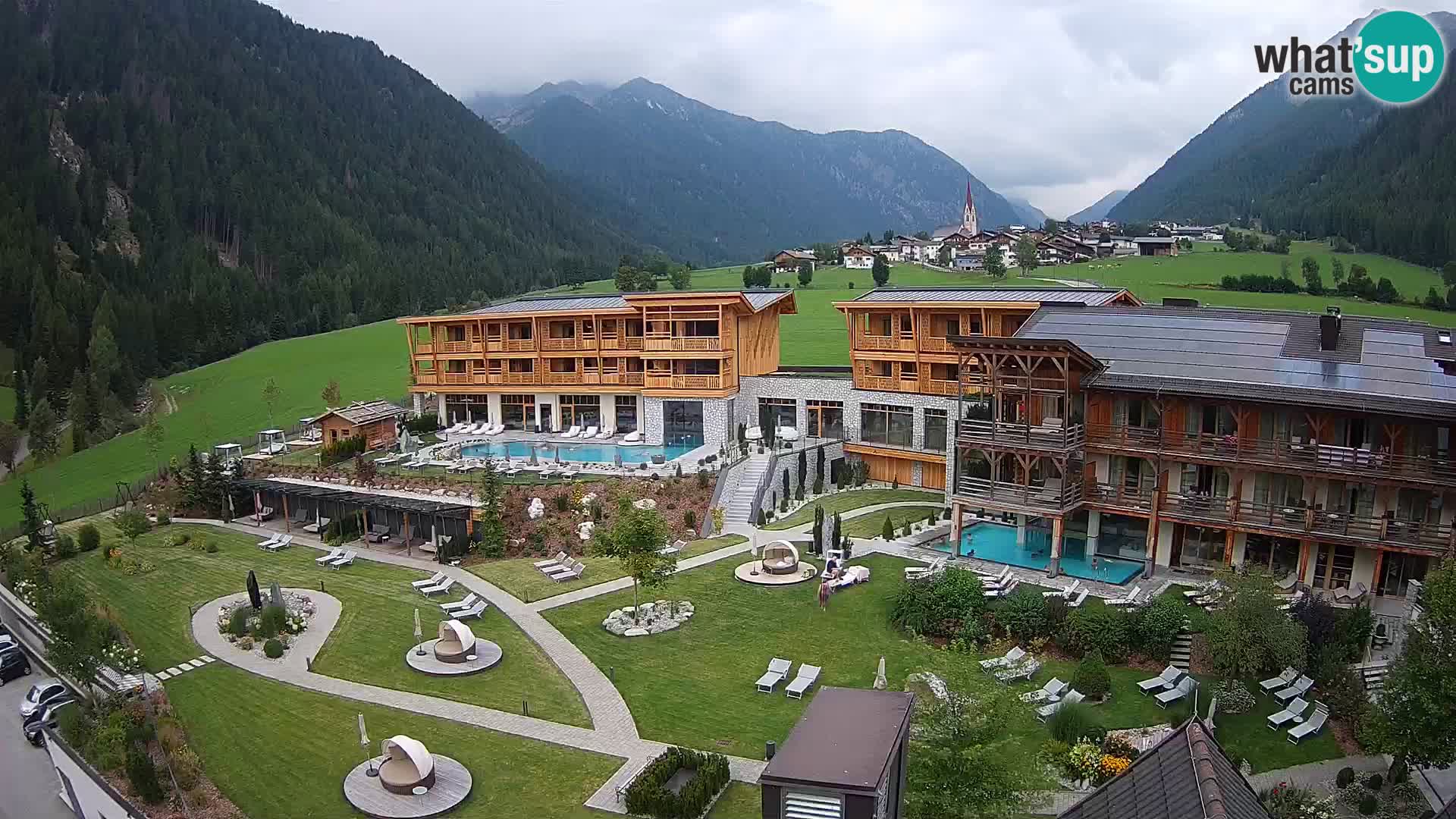 Hotel Masl | Rio Pusteria | Valles