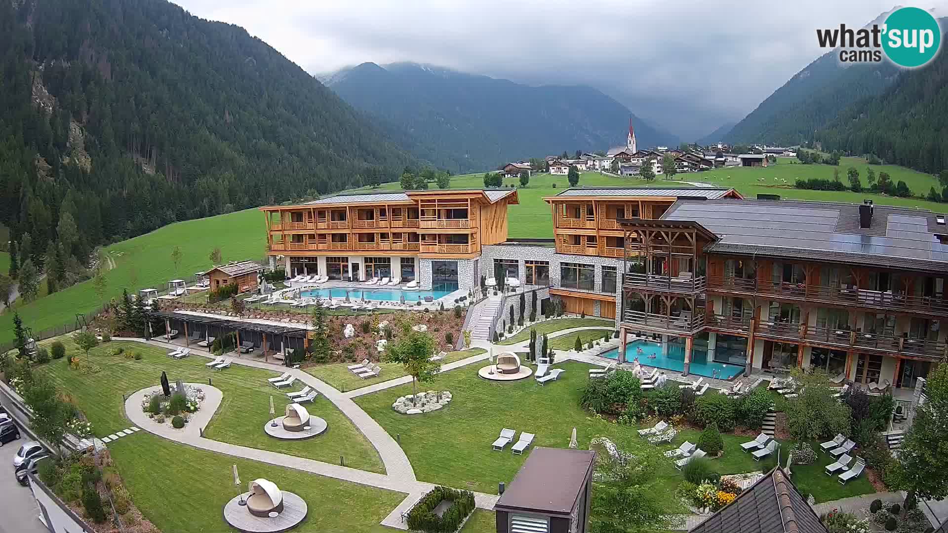 Hotel Masl | Rio Pusteria | Valles