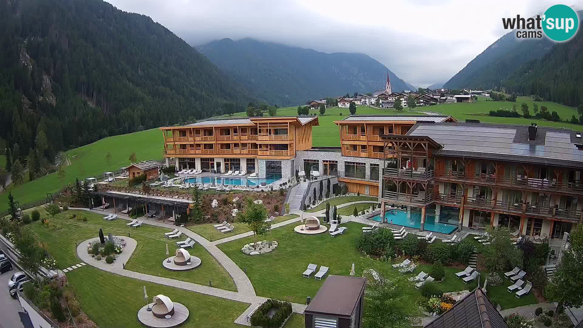 Hotel Masl | Rio Pusteria | Valles