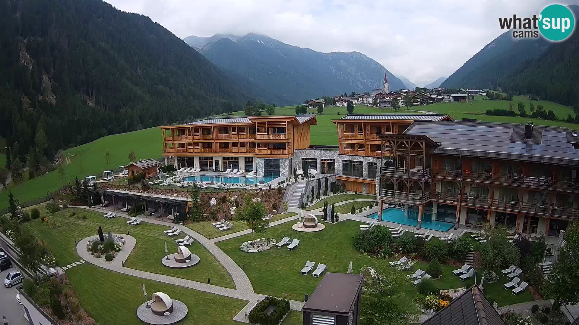 Hotel Masl | Rio Pusteria | Valles