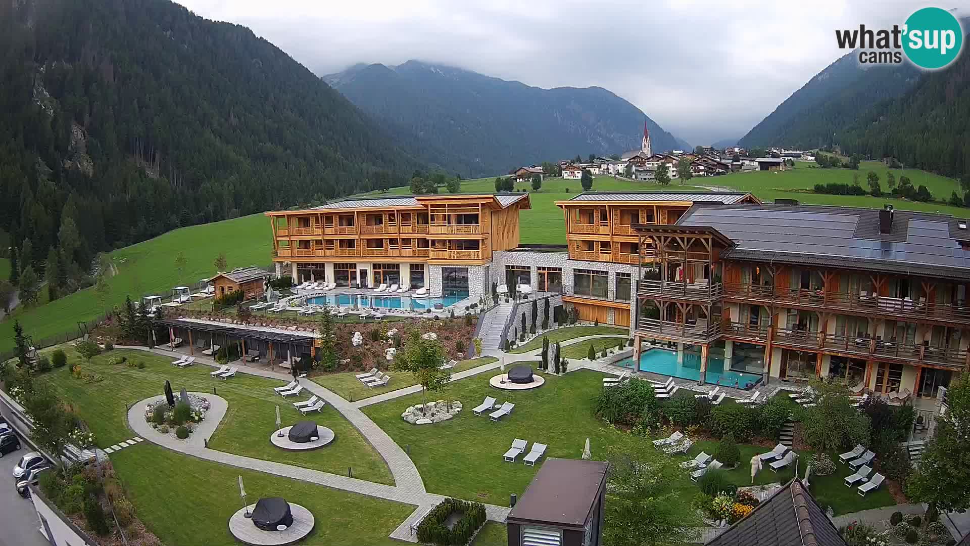 Hotel Masl | Rio Pusteria | Valles