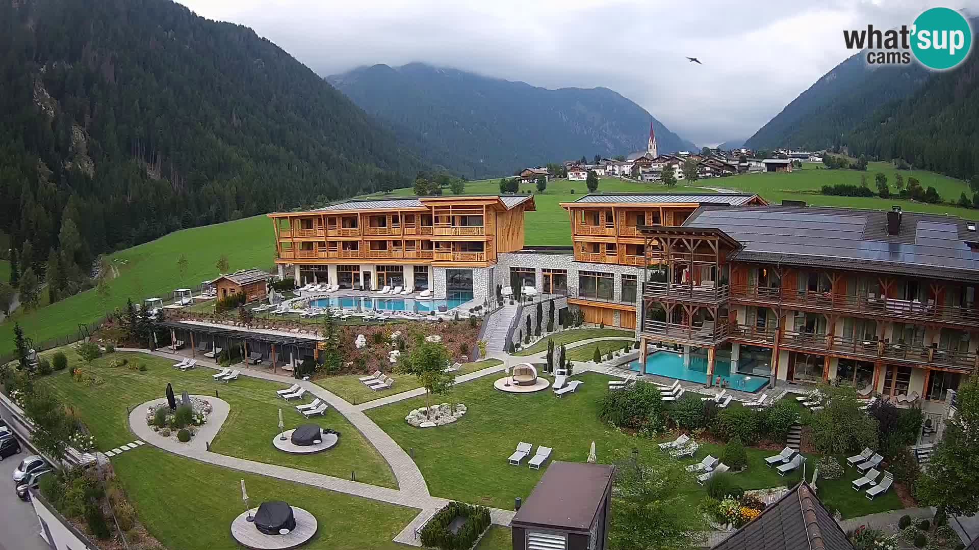 Hotel Masl | Rio Pusteria | Valles