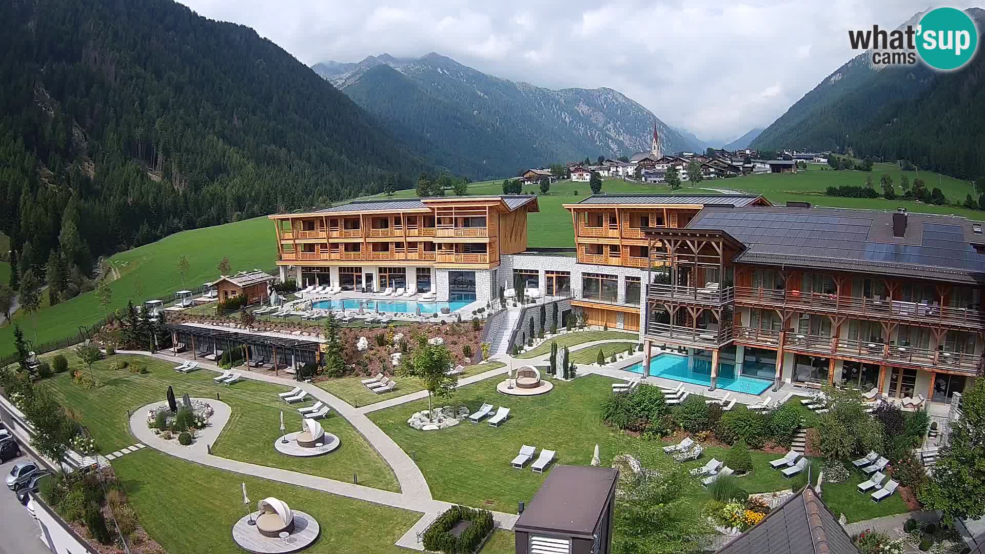 Hotel Masl | Rio Pusteria | Valles