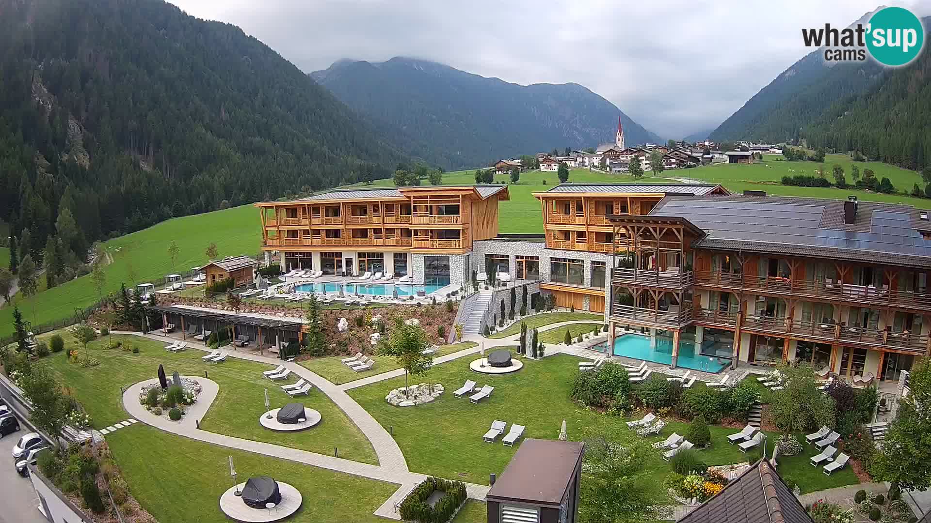Hotel Masl | Rio Pusteria | Valles