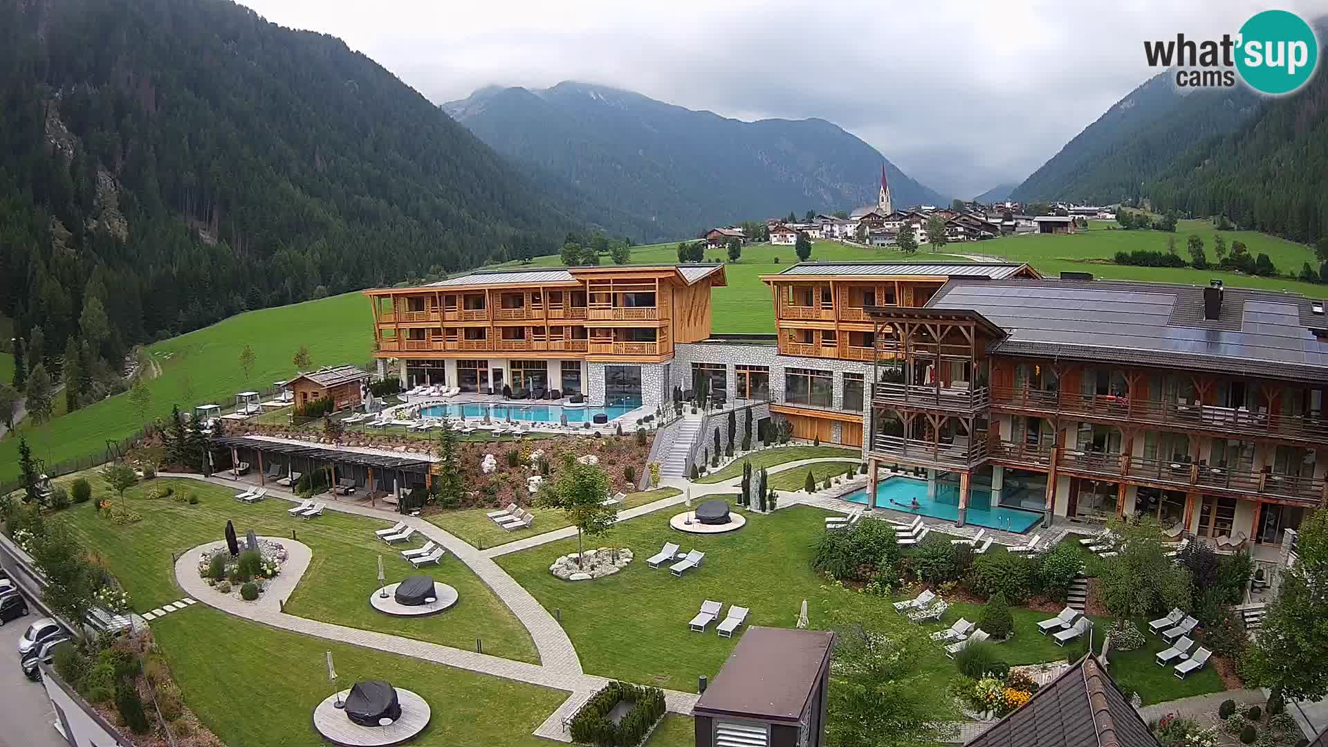Hotel Masl | Rio Pusteria | Valles