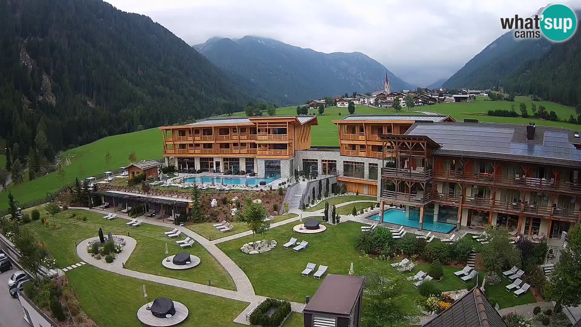 Hotel Masl | Rio Pusteria | Valles