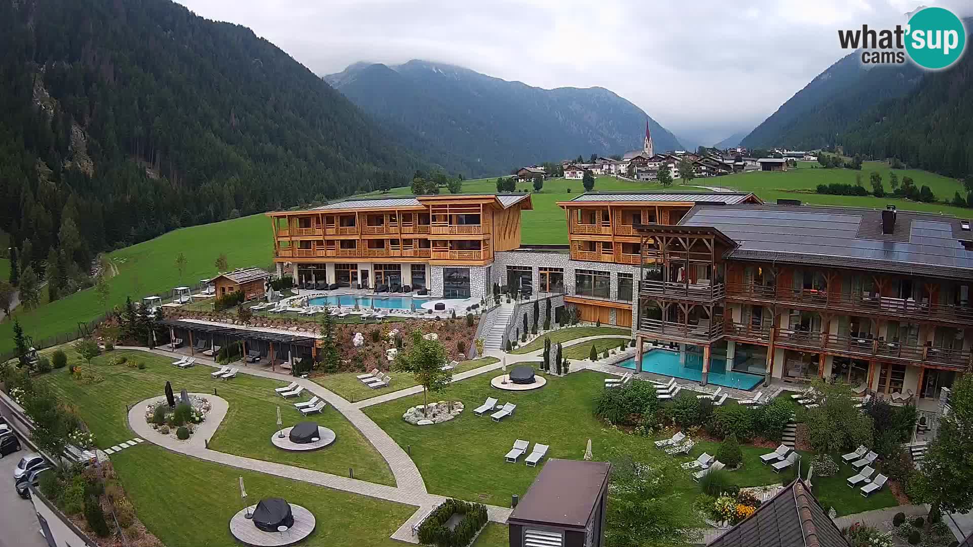 Hotel Masl | Rio Pusteria | Valles