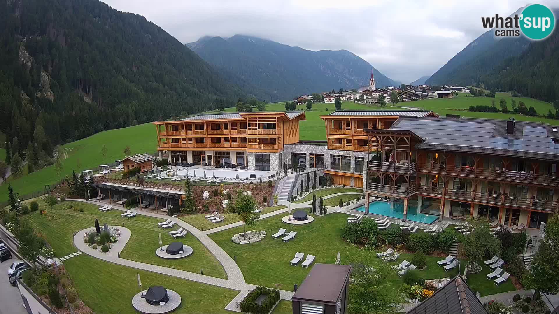 Hotel Masl | Rio Pusteria | Valles