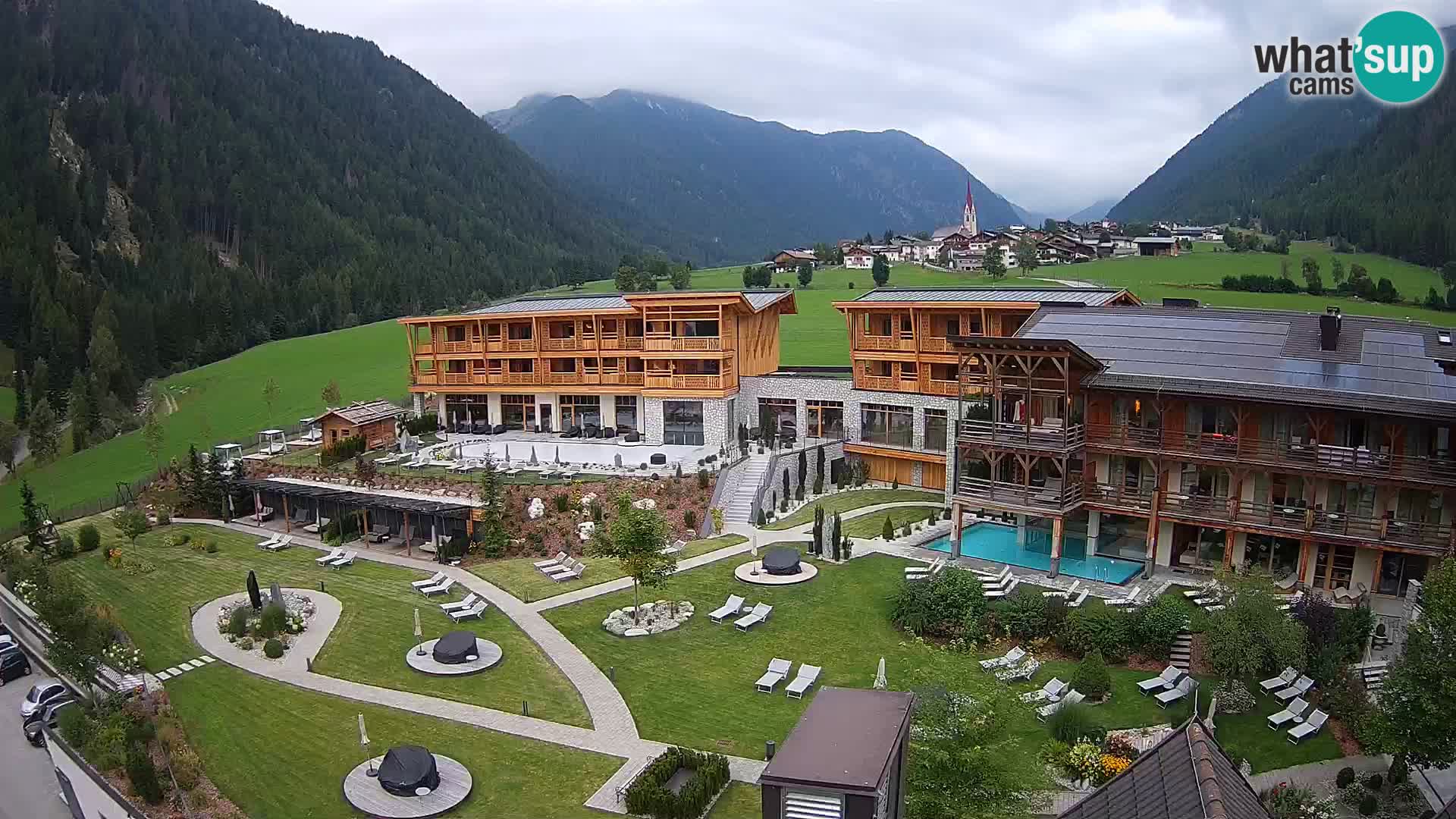 Hotel Masl | Rio Pusteria | Valles