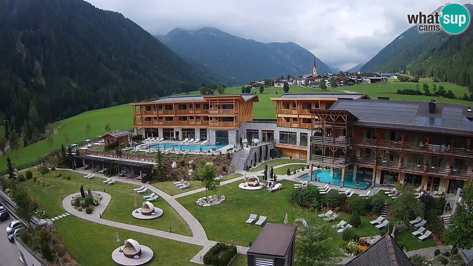Hotel Masl | Rio Pusteria | Valles