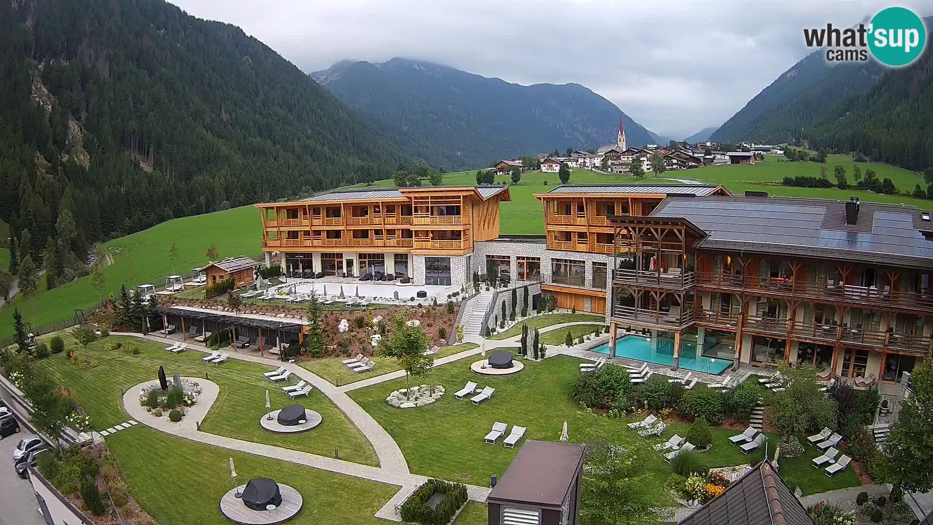 Hotel Masl | Rio Pusteria | Valles