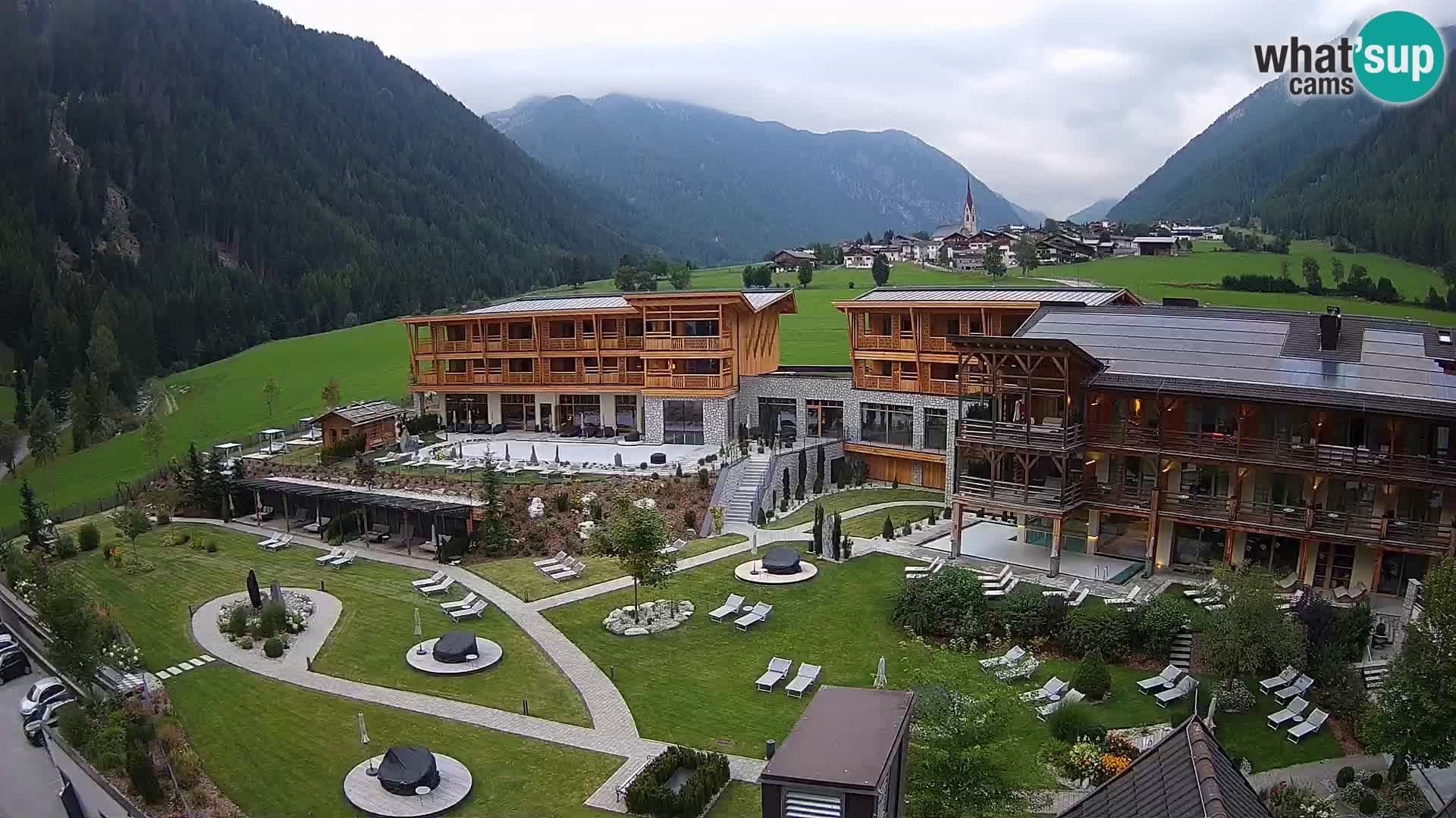 Hotel Masl | Rio Pusteria | Valles