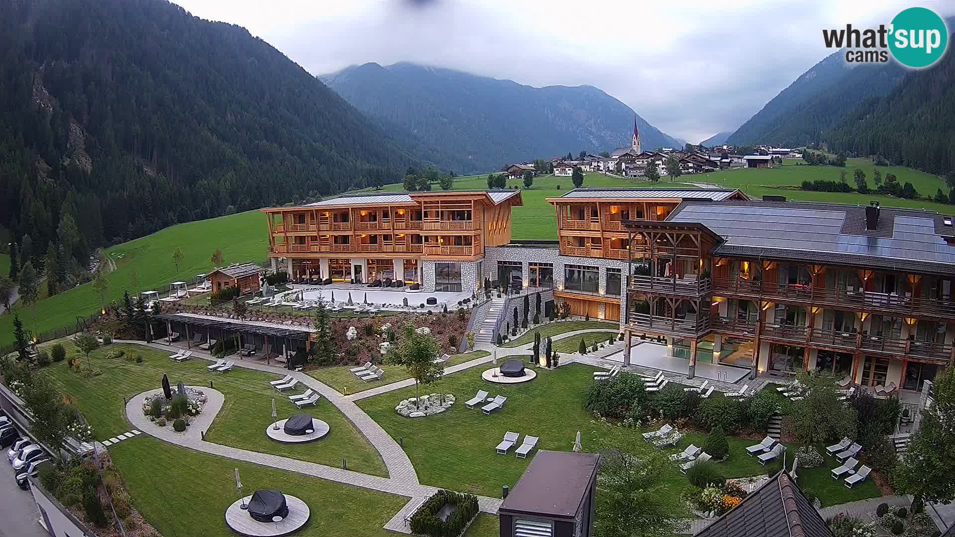 Hotel Masl | Rio Pusteria | Valles
