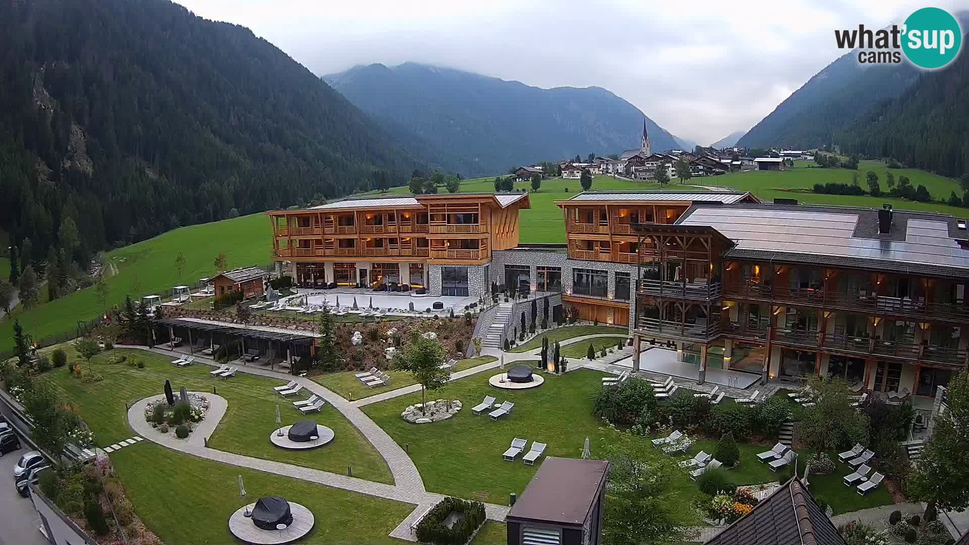 Hotel Masl | Rio Pusteria | Valles