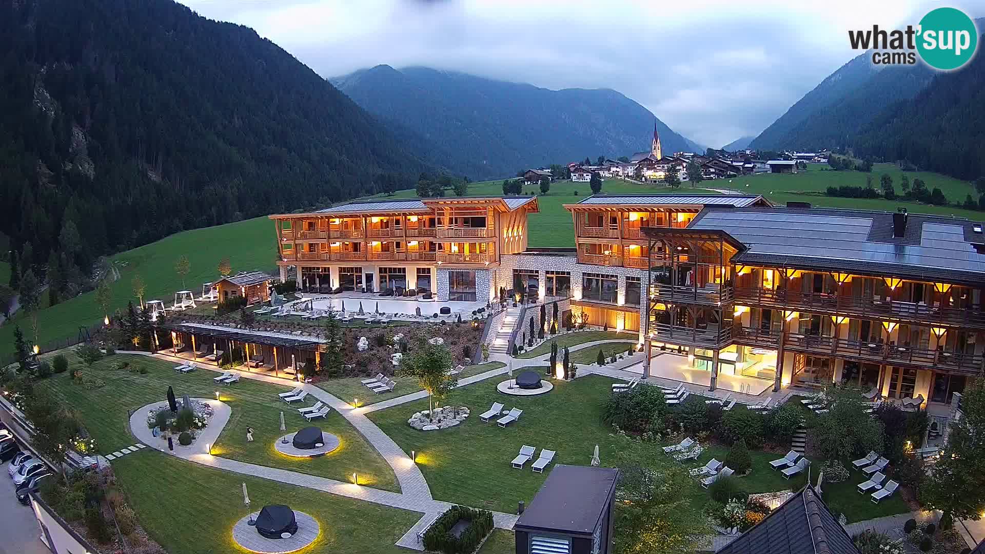 Hotel Masl | Rio Pusteria | Valles