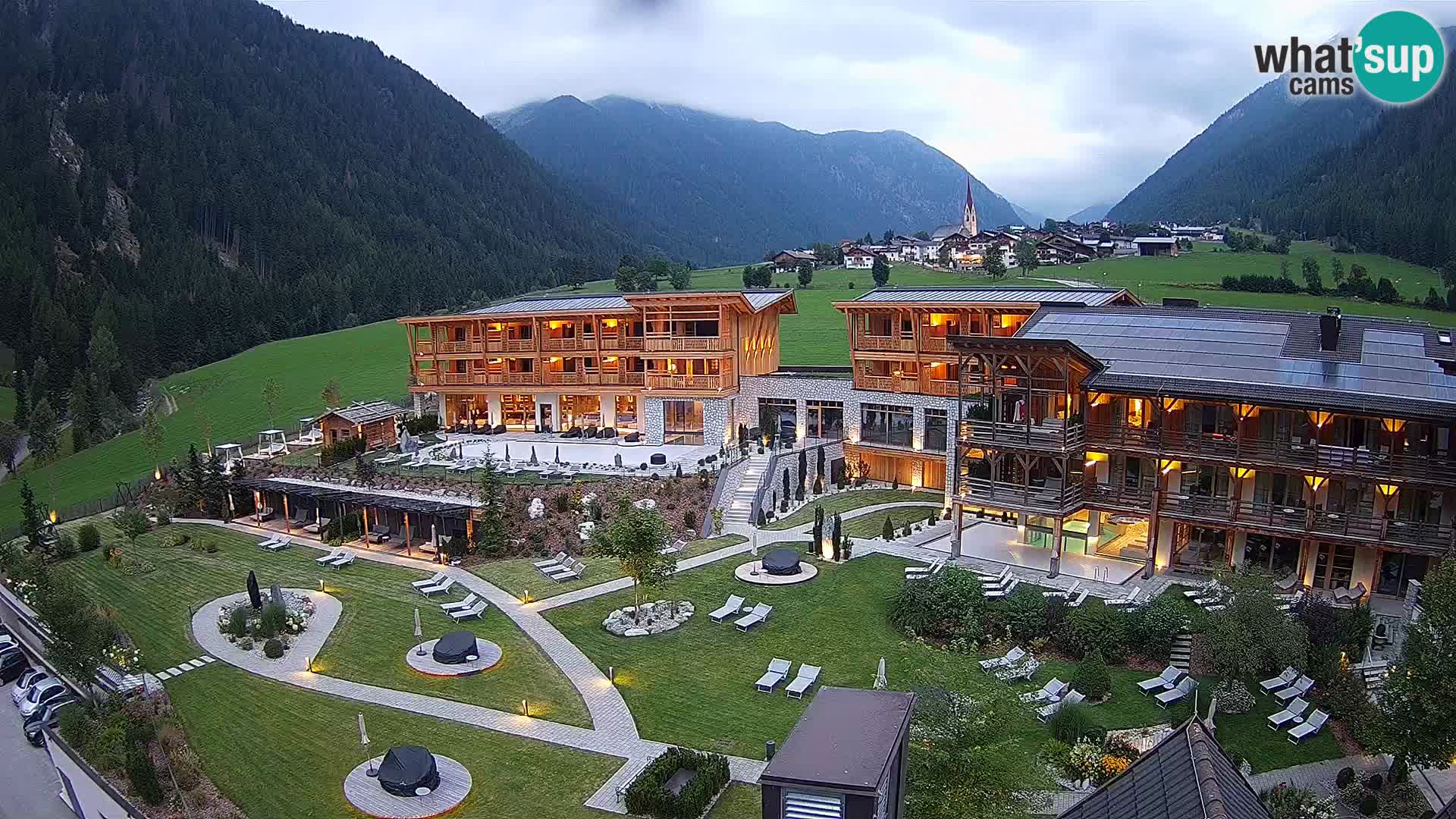Hotel Masl | Rio Pusteria | Valles