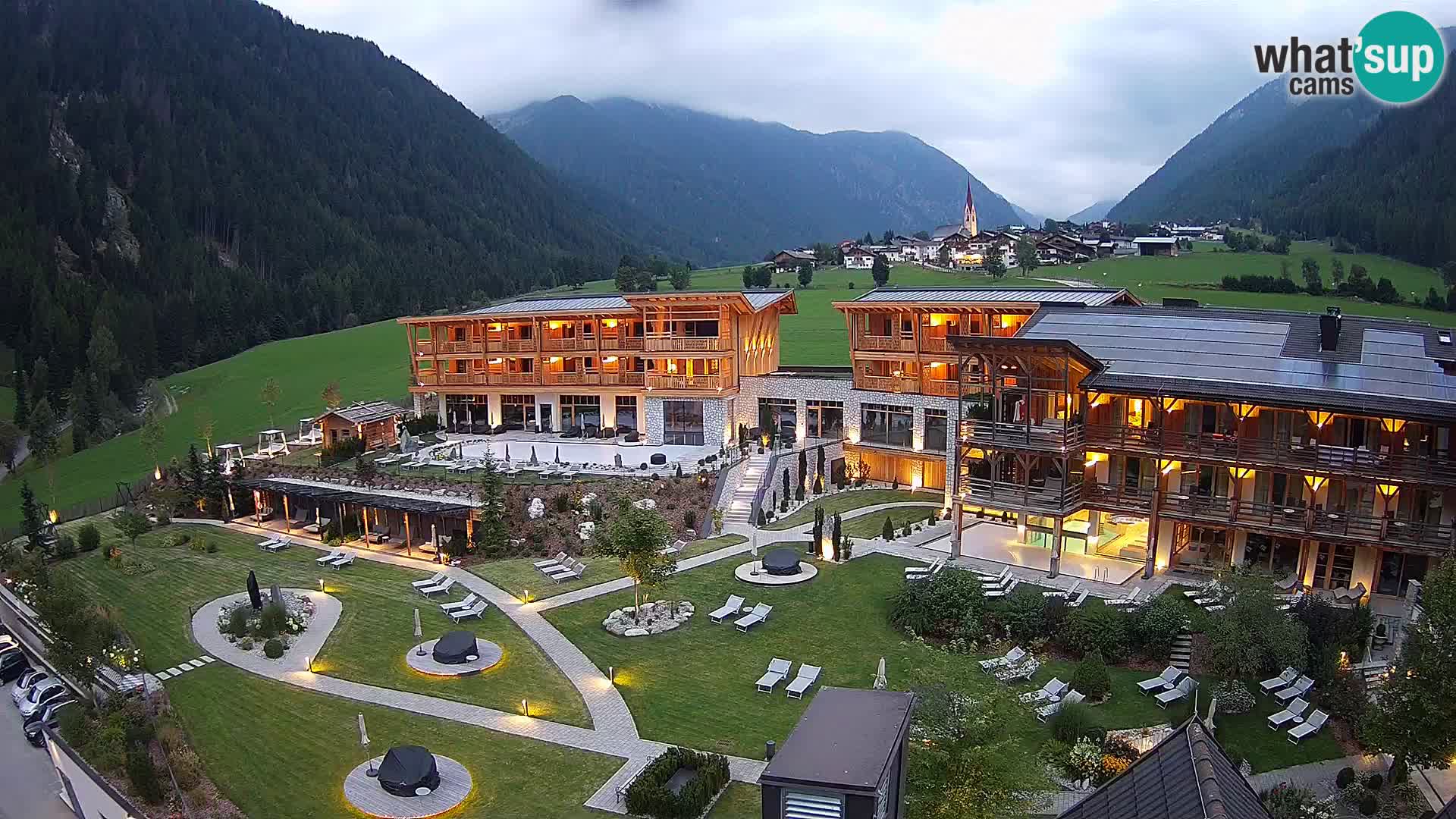 Hotel Masl | Rio Pusteria | Valles