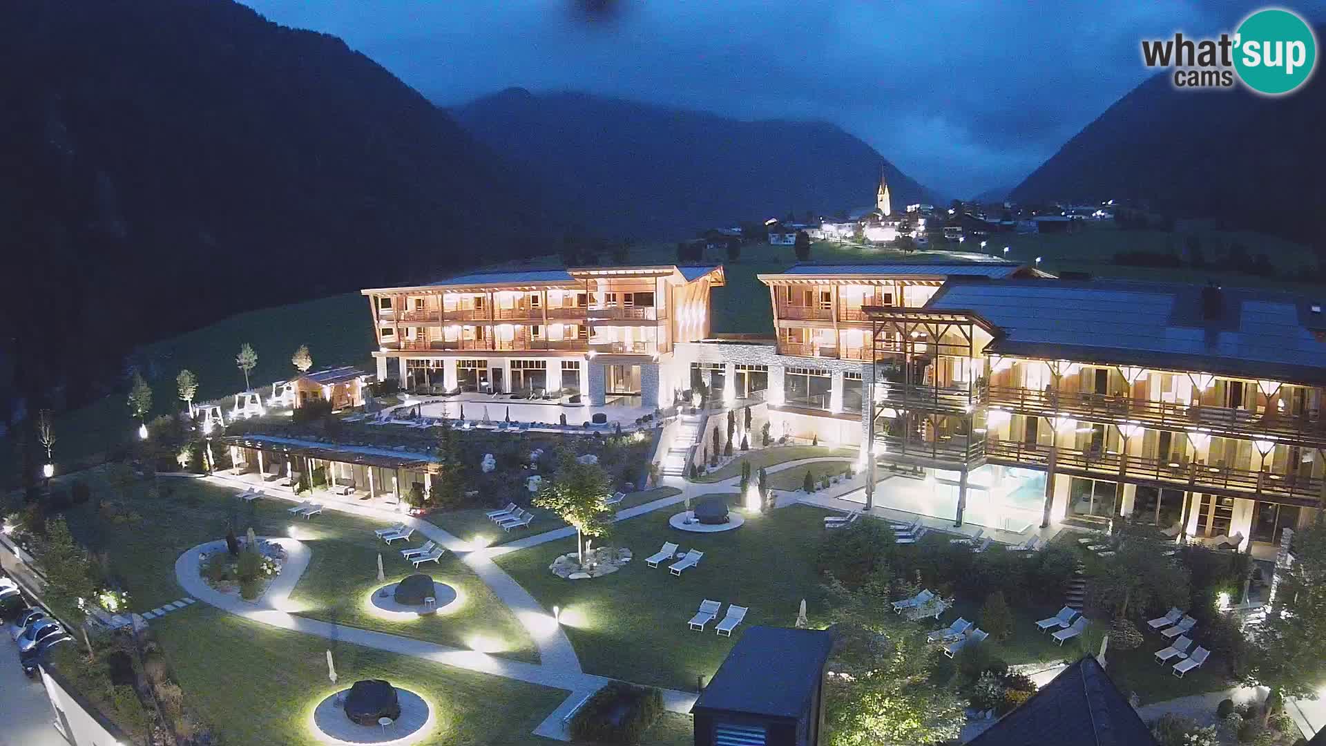 Hotel Masl | Rio Pusteria | Valles