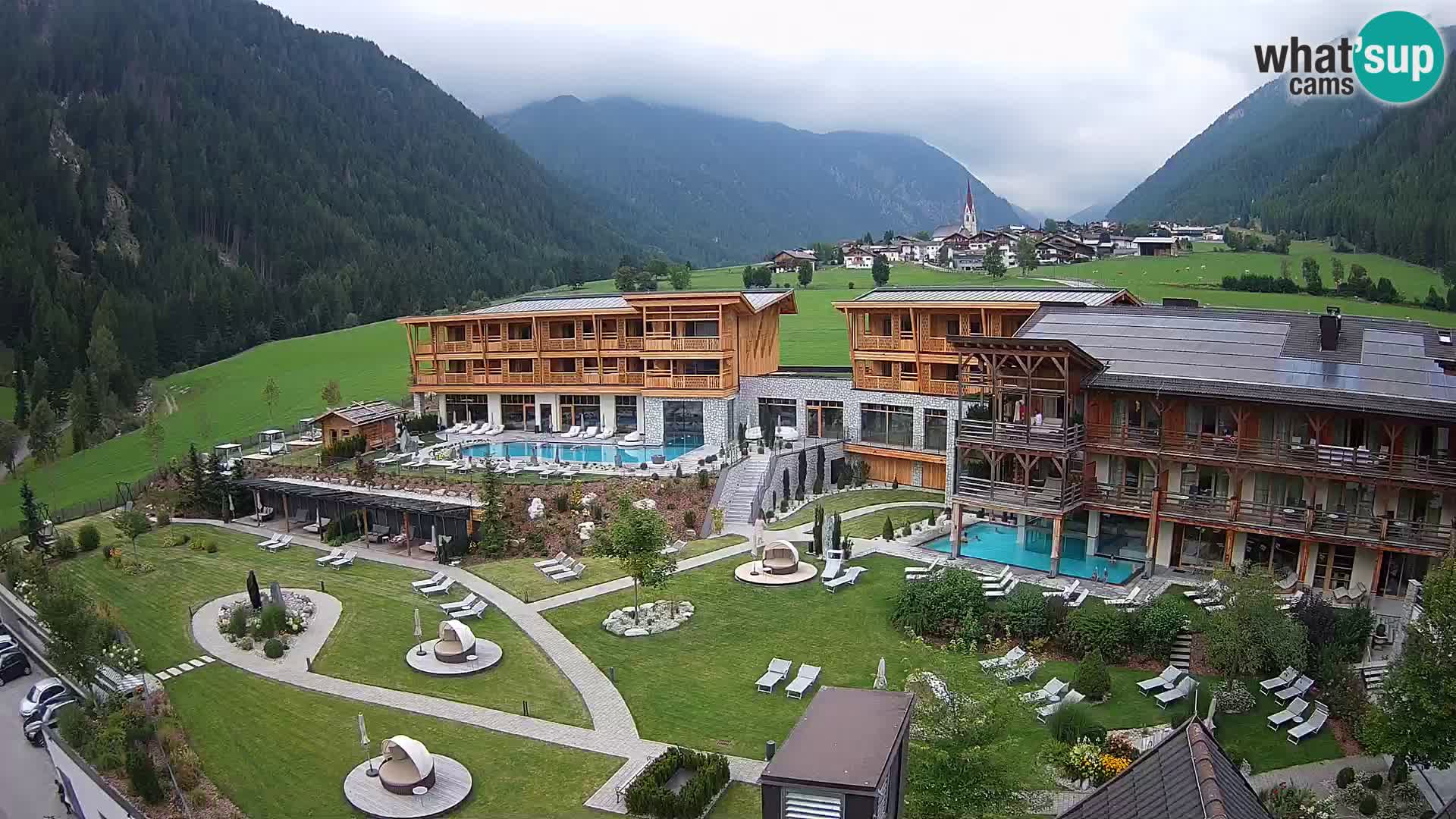 Hotel Masl | Rio Pusteria | Valles