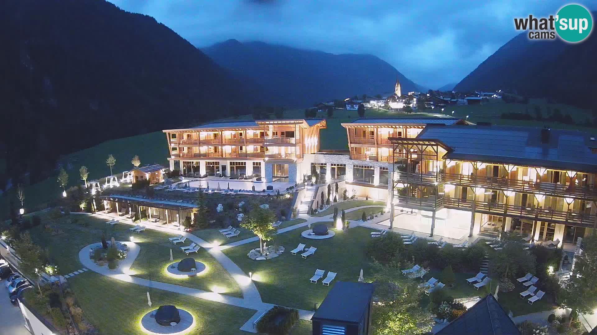 Hotel Masl | Rio Pusteria | Valles