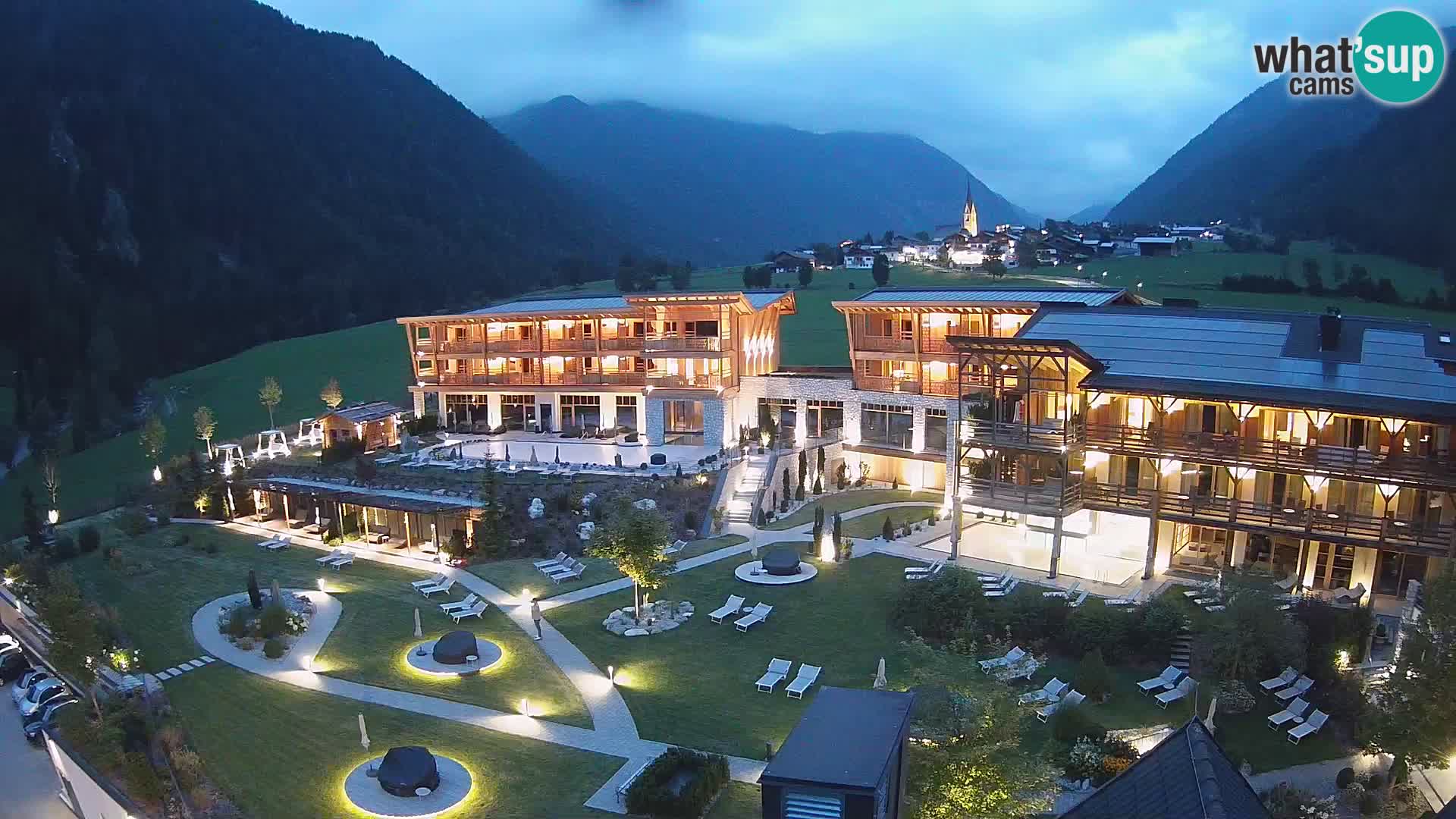 Hotel Masl | Rio Pusteria | Valles