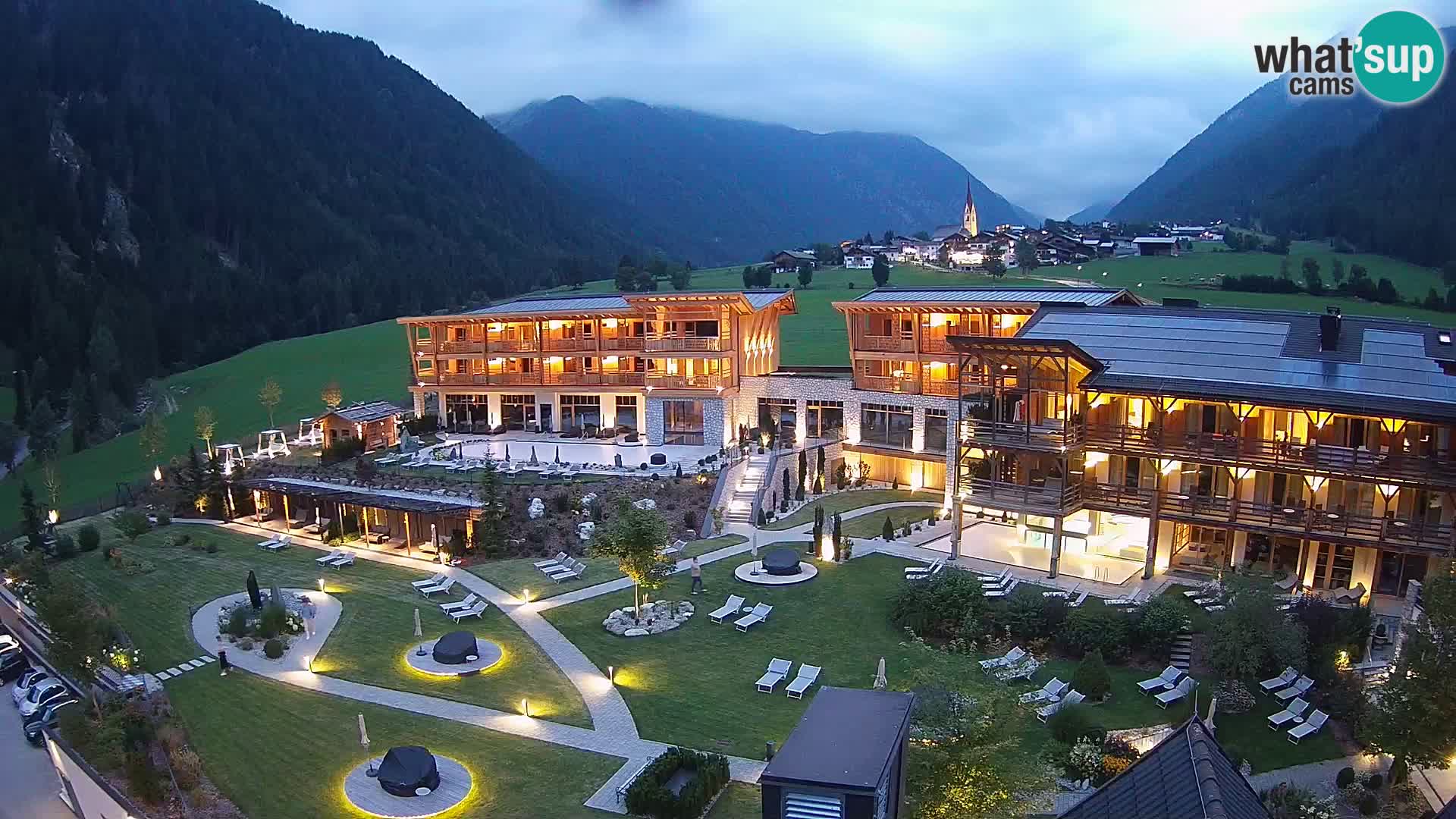 Hotel Masl | Rio Pusteria | Valles