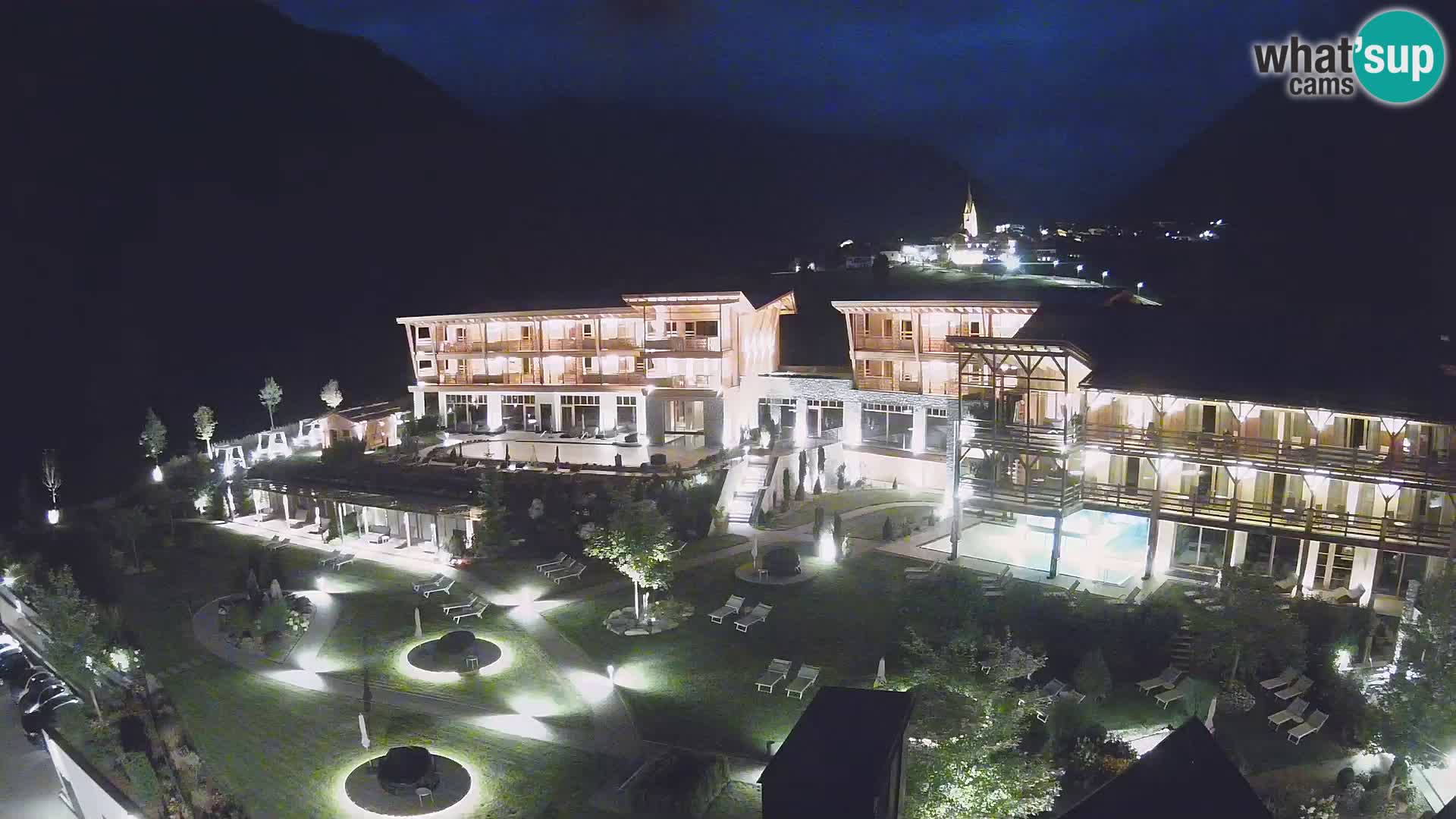 Hotel Masl | Rio Pusteria | Valles