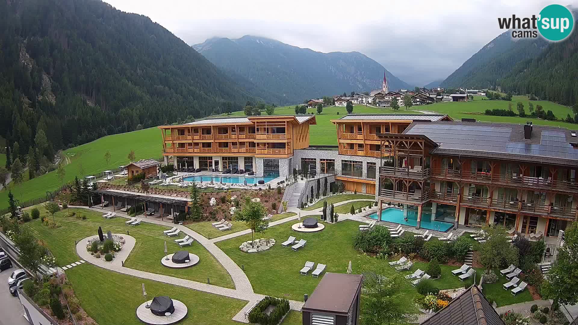 Hotel Masl | Rio Pusteria | Valles
