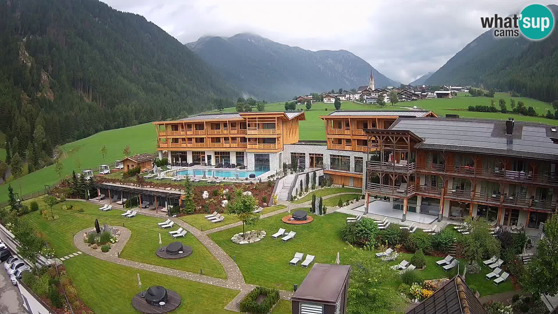 Hotel Masl | Rio Pusteria | Valles