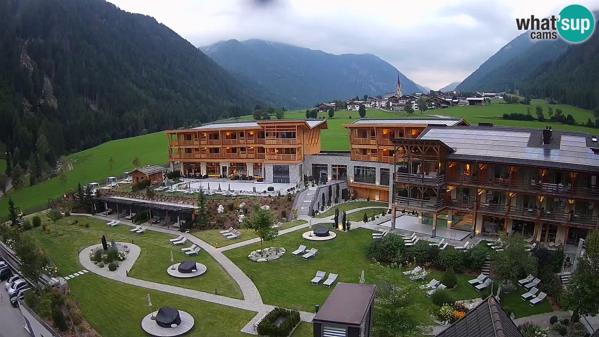 Hotel Masl | Rio Pusteria | Valles