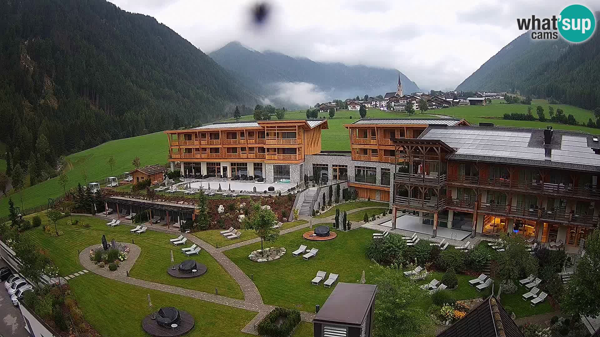 Hotel Masl | Rio Pusteria | Valles
