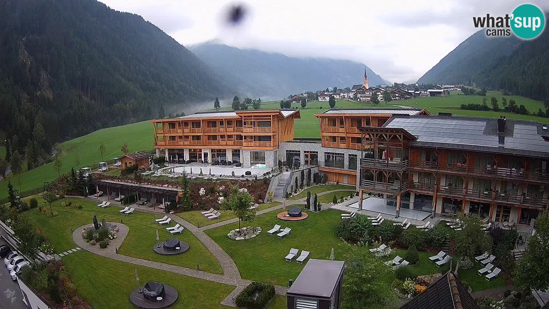 Hotel Masl | Rio Pusteria | Valles