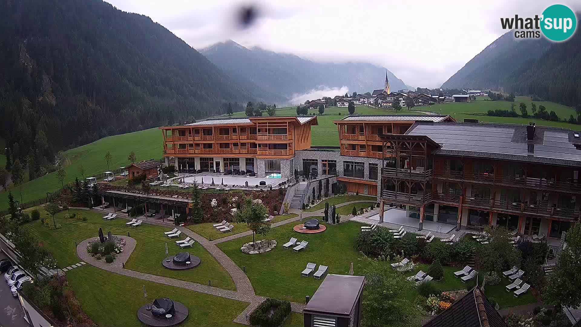 Hotel Masl | Rio Pusteria | Valles