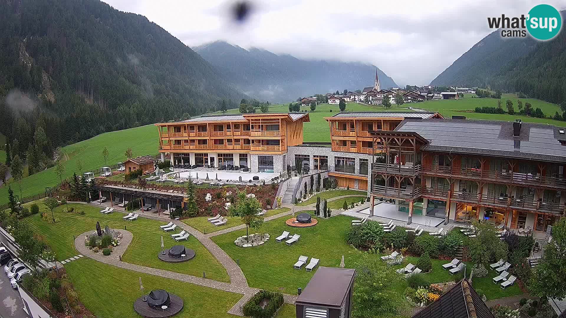 Hotel Masl | Rio Pusteria | Valles