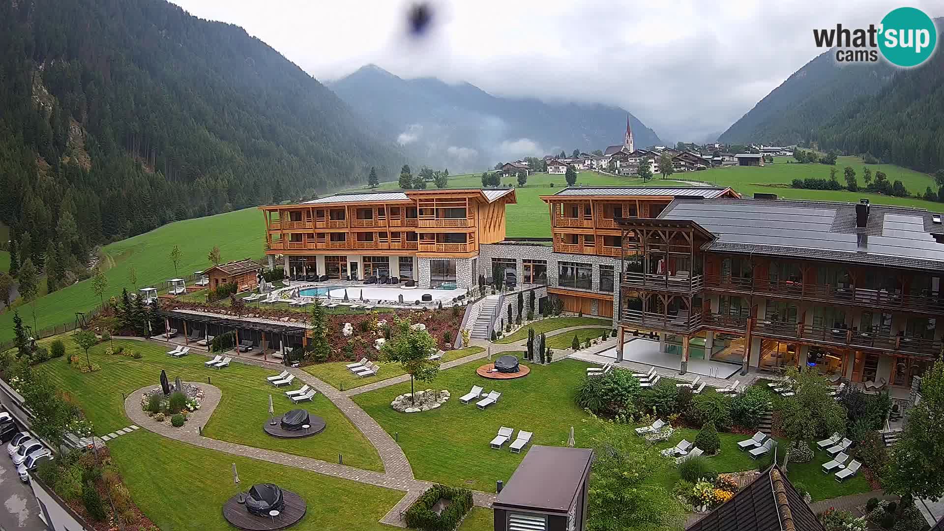 Hotel Masl | Rio Pusteria | Valles