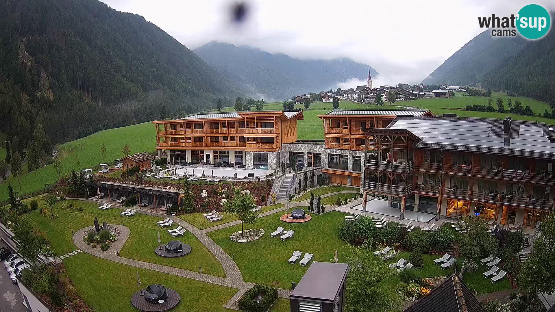 Hotel Masl | Rio Pusteria | Valles