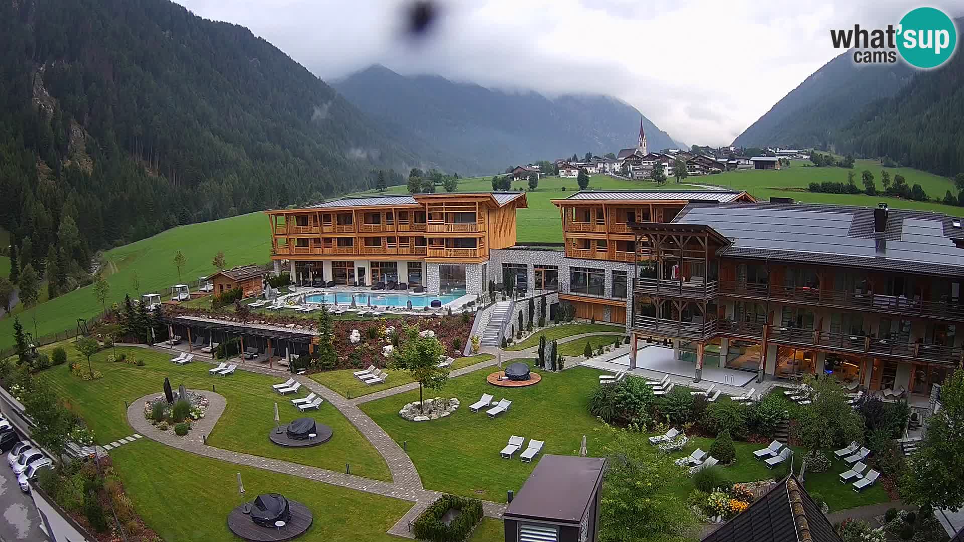 Hotel Masl | Rio Pusteria | Valles
