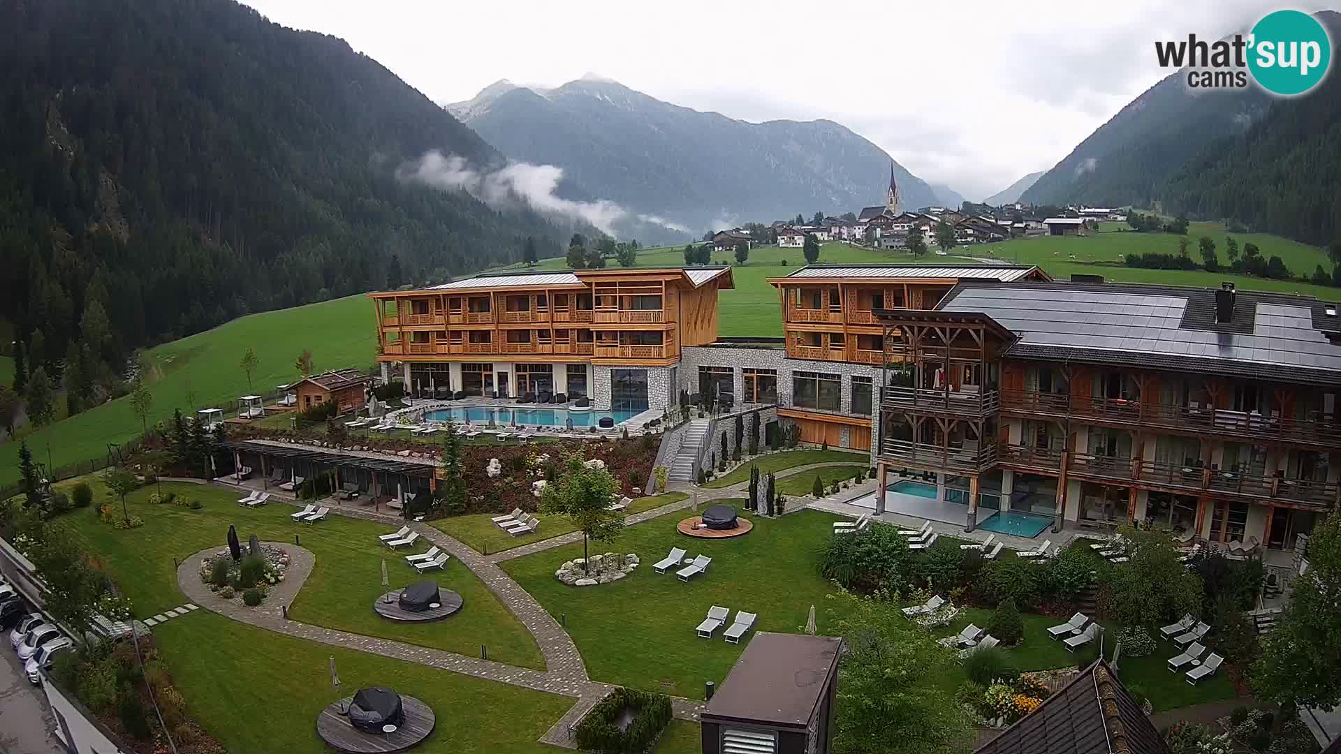 Hotel Masl | Rio Pusteria | Valles