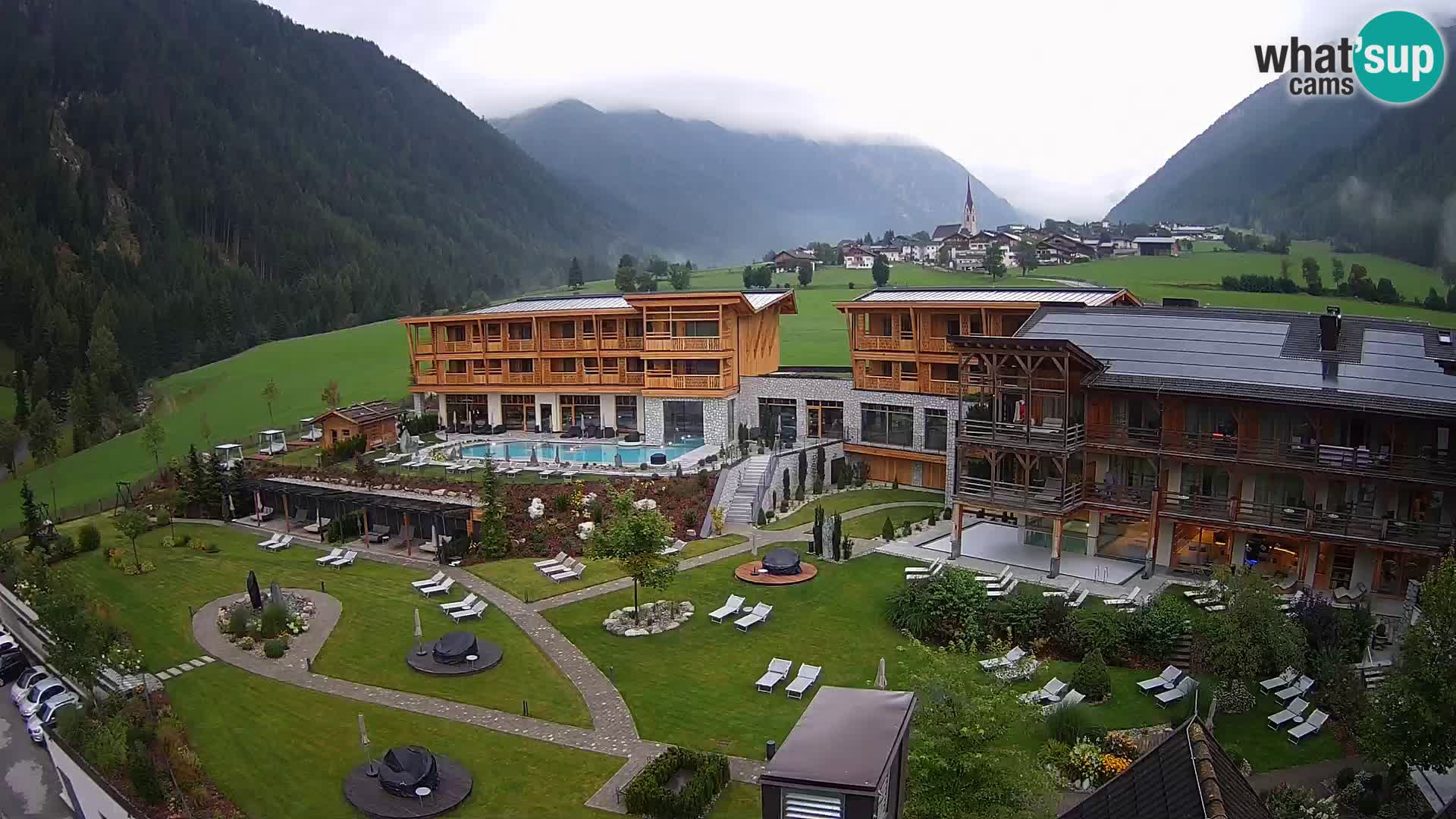 Hotel Masl | Rio Pusteria | Valles