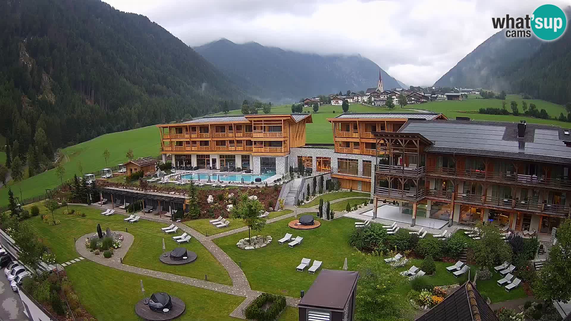 Hotel Masl | Rio Pusteria | Valles