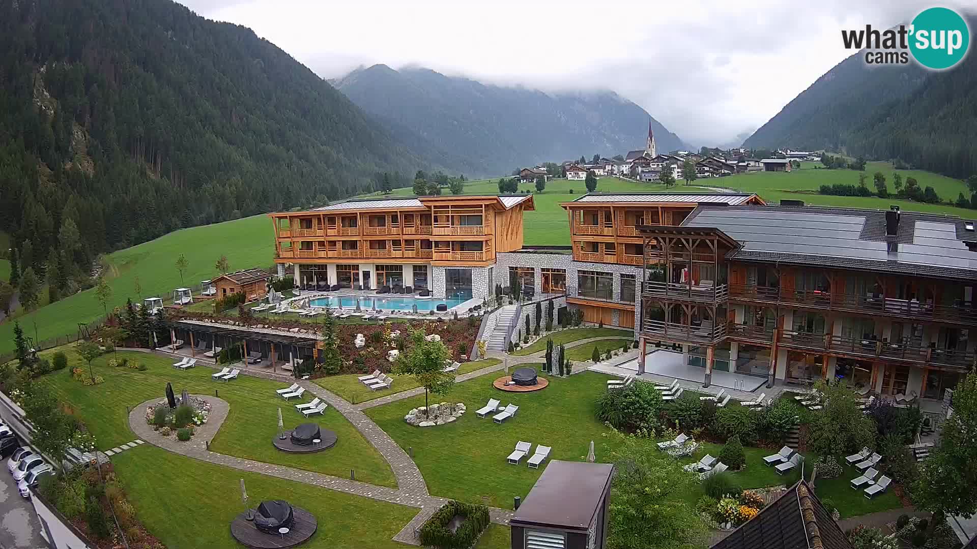 Hotel Masl | Rio Pusteria | Valles