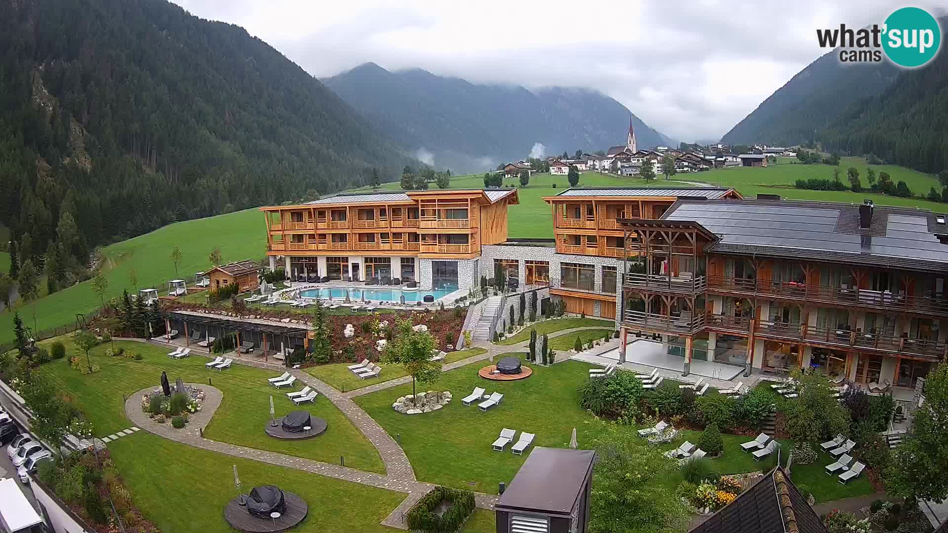 Hotel Masl | Rio Pusteria | Valles