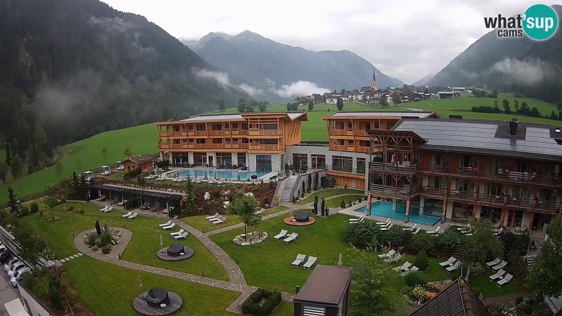 Hotel Masl | Rio Pusteria | Valles