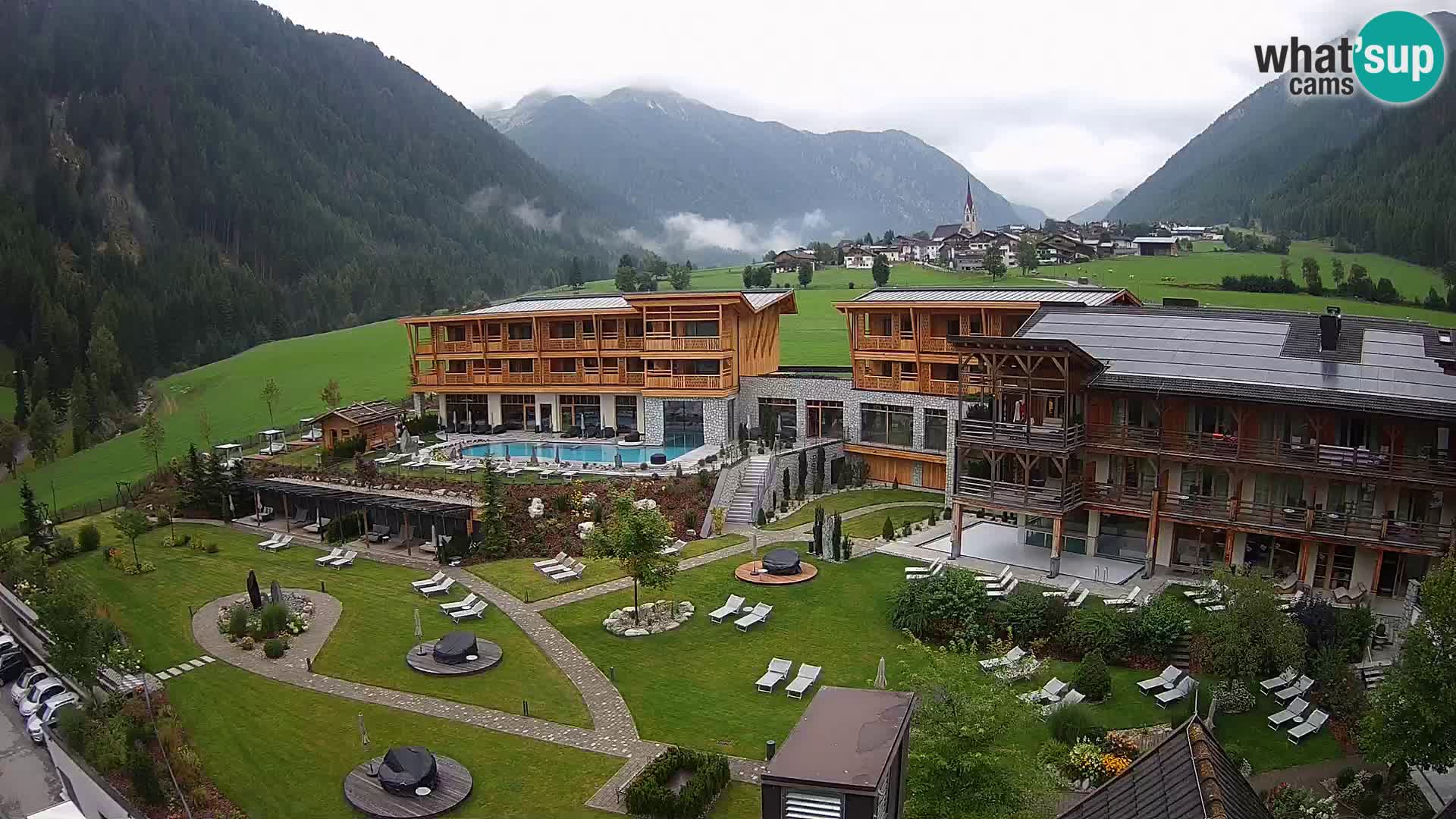 Hotel Masl | Rio Pusteria | Valles