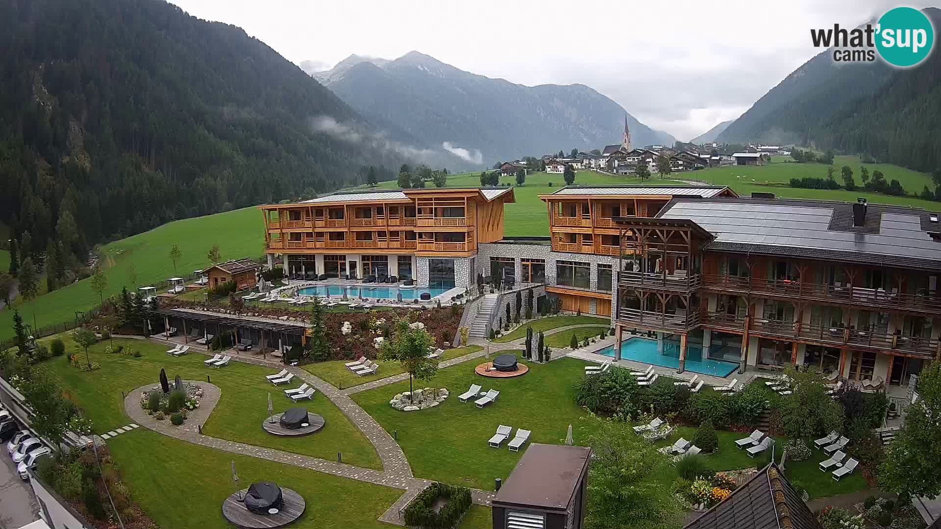 Hotel Masl | Rio Pusteria | Valles