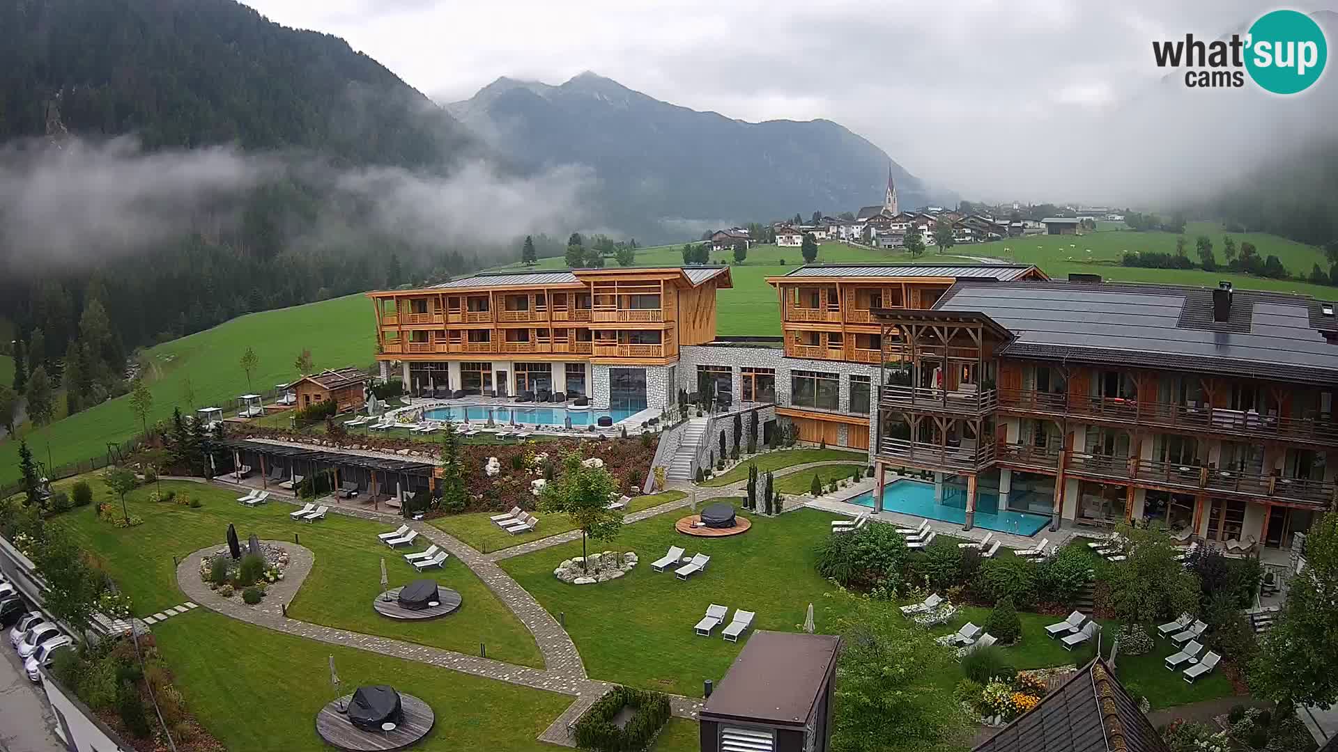 Hotel Masl | Rio Pusteria | Valles
