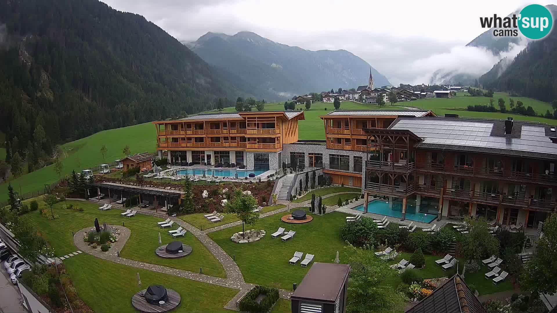 Hotel Masl | Rio Pusteria | Valles