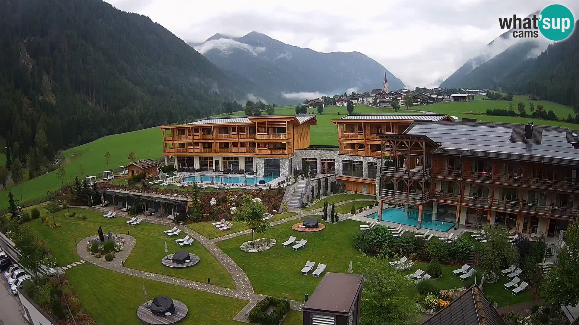 Hotel Masl | Rio Pusteria | Valles