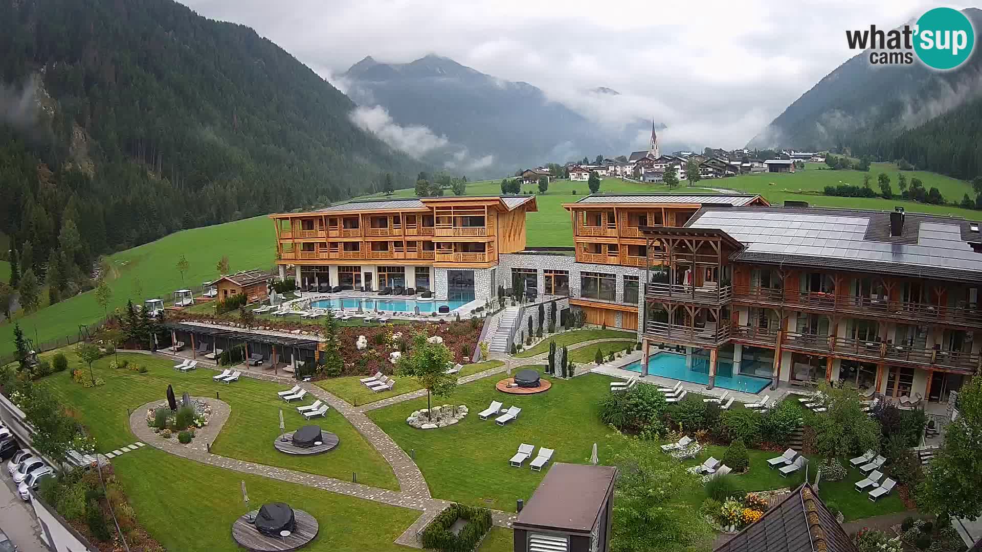 Hotel Masl | Rio Pusteria | Valles