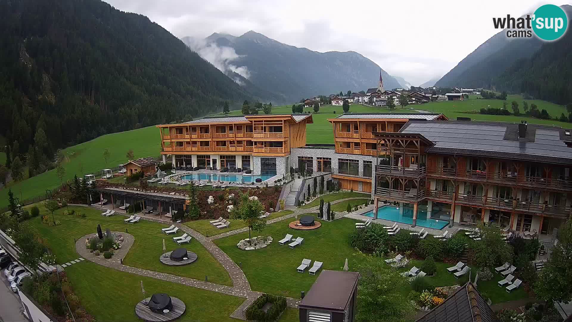 Hotel Masl | Rio Pusteria | Valles